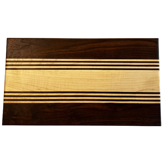 Custom 18" Cutting Board - Made to Order