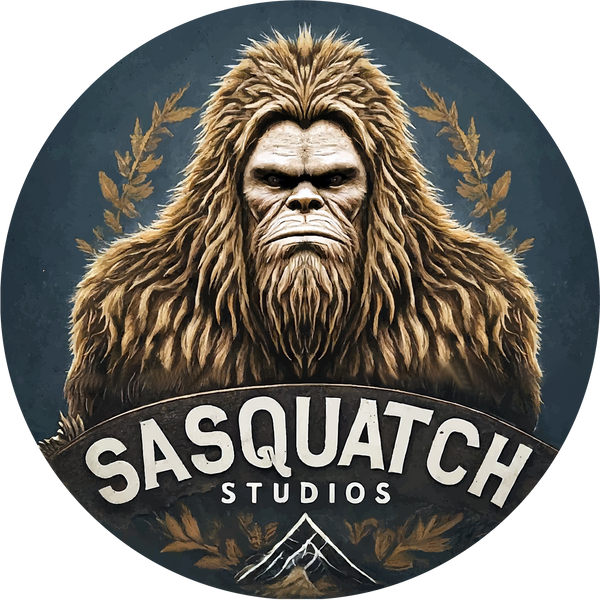 Sasquatch Studios