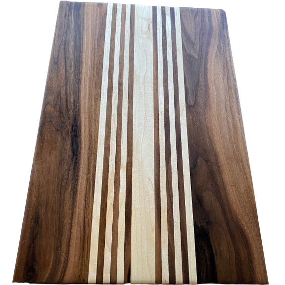 Custom 18" Cutting Board - Made to Order